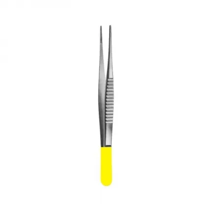 Scissors &amp; Dissecting Forceps With Tungsten Carbide Inserts